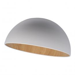 Потолочный светодиодный светильник Loft IT Egg 10197/500 White  купить
